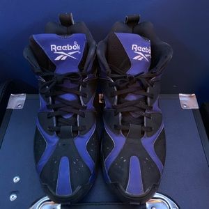 Reebok Kamikazi 1